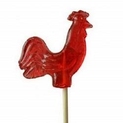 آبنبات چوبی خروسی